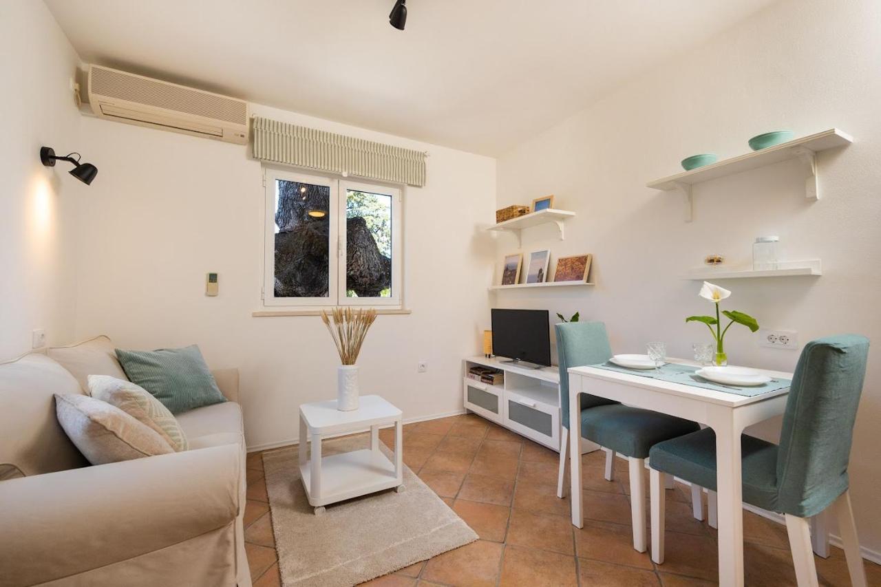 Apartment Judita Ragusa Esterno foto