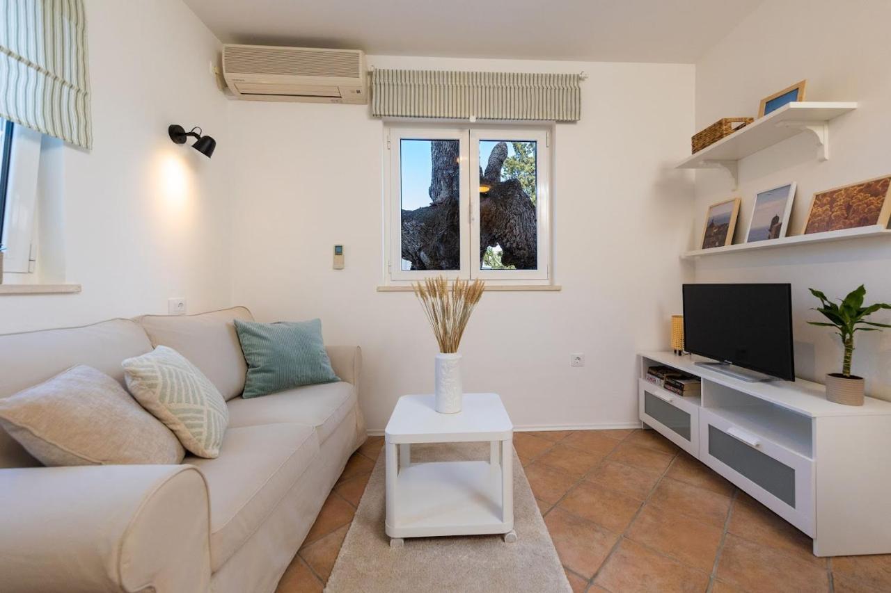 Apartment Judita Ragusa Esterno foto