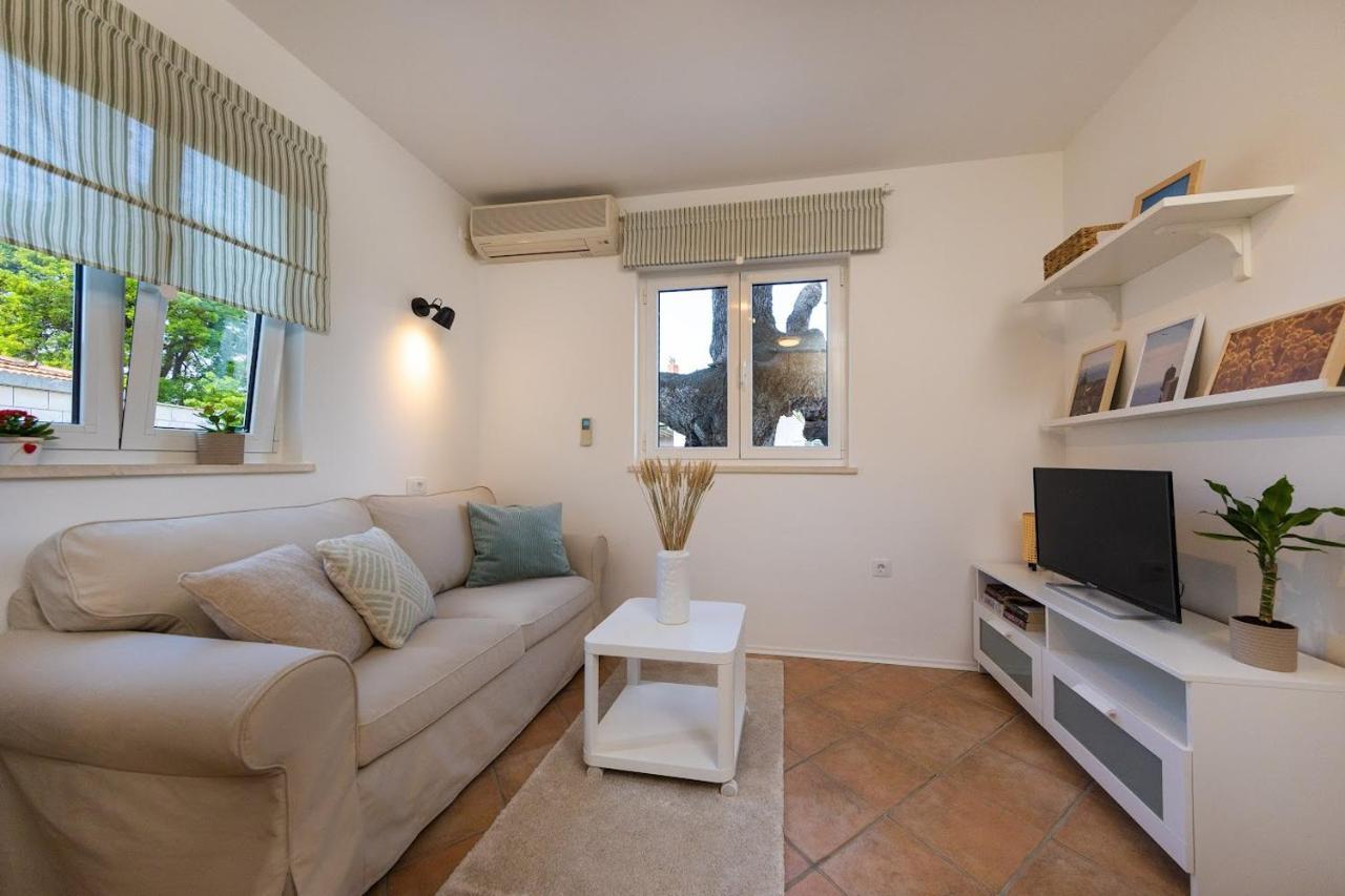 Apartment Judita Ragusa Esterno foto