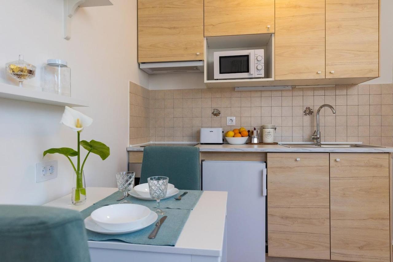 Apartment Judita Ragusa Esterno foto