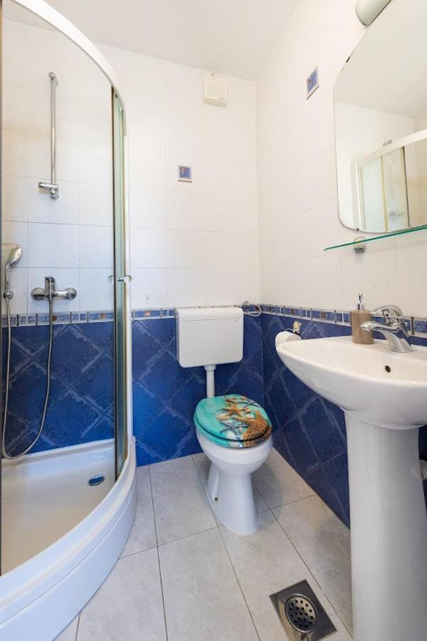 Apartment Judita Ragusa Esterno foto
