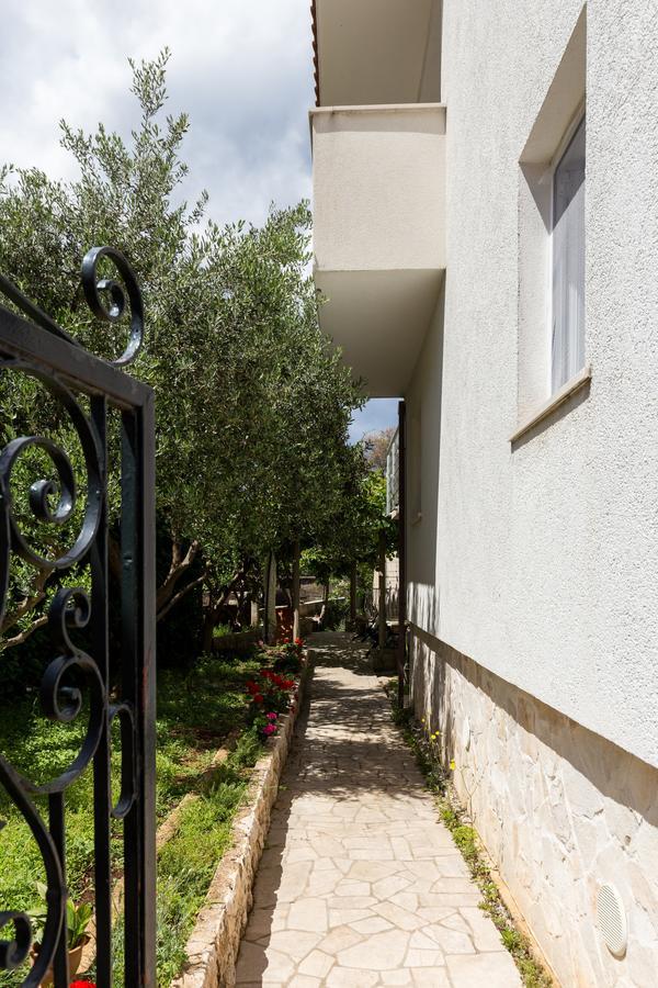 Apartment Judita Ragusa Esterno foto